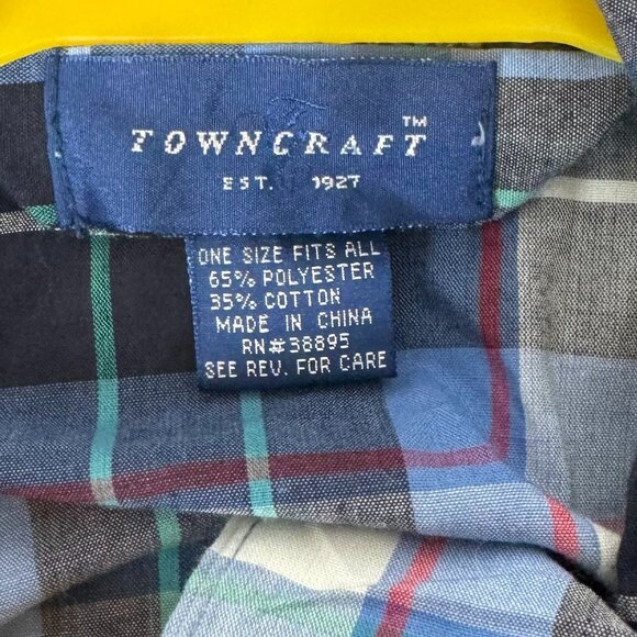 Vintage Men's Robe - Picture 3 of 4